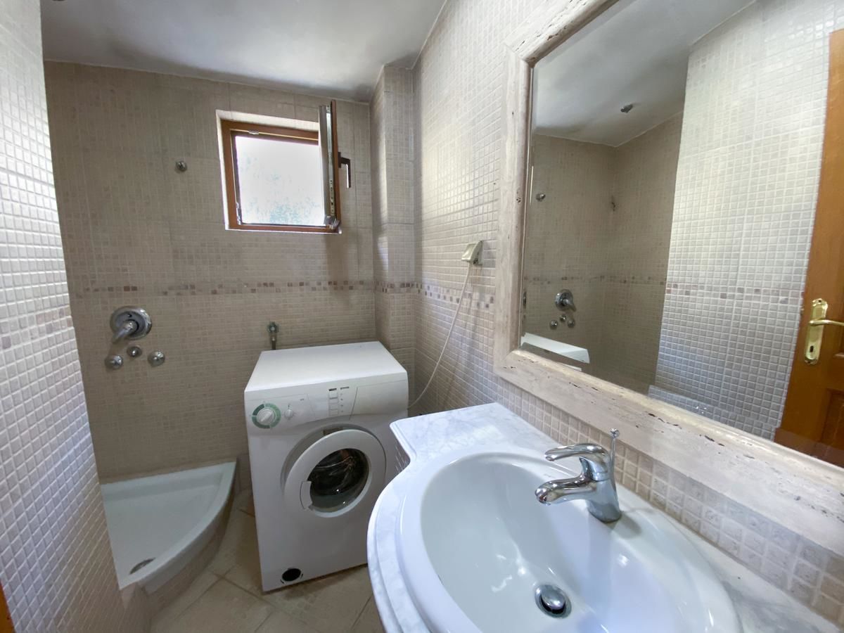 Отели типа «постель и завтрак» Apartments and Rooms Levantin Inn Свети-Стефан