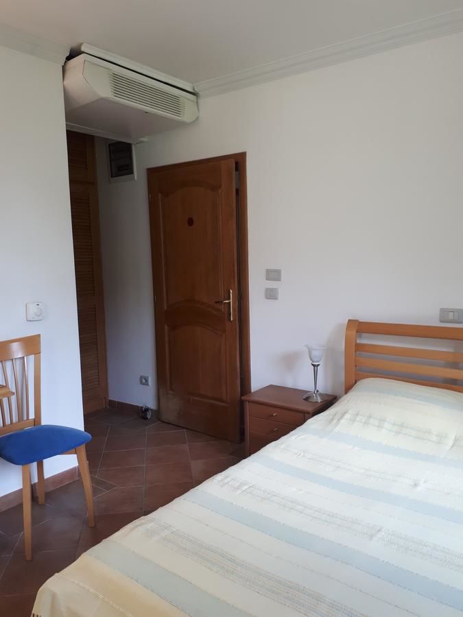 Отели типа «постель и завтрак» Apartments and Rooms Levantin Inn Свети-Стефан