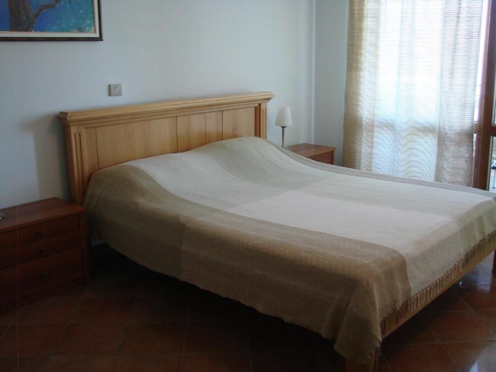 Отели типа «постель и завтрак» Apartments and Rooms Levantin Inn Свети-Стефан-66