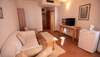 Отели типа «постель и завтрак» Apartments and Rooms Levantin Inn Свети-Стефан-6