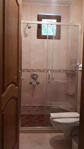 Отели типа «постель и завтрак» Apartments and Rooms Levantin Inn Свети-Стефан Двухместный номер с 1 кроватью или 2 отдельными кроватями-11