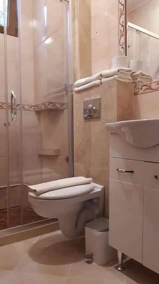 Отели типа «постель и завтрак» Apartments and Rooms Levantin Inn Свети-Стефан Двухместный номер с 1 кроватью или 2 отдельными кроватями-13