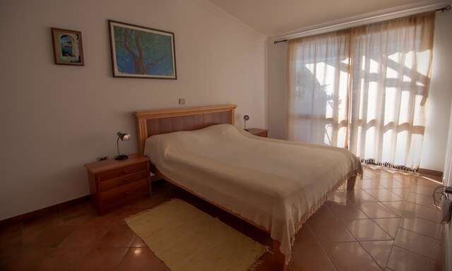 Отели типа «постель и завтрак» Apartments and Rooms Levantin Inn Свети-Стефан-14